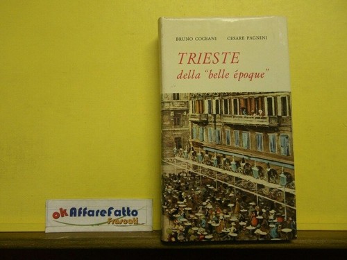 153 libro trieste della - libro,
