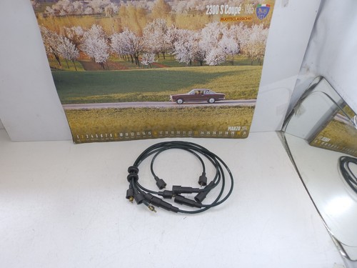 Fiat 1500 cavi candele - 1500.c,