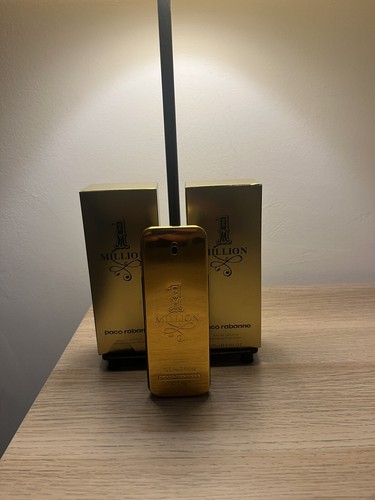 Profumo one million uomo - profumo,