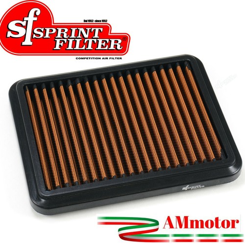 Filtro aria sportivo - sportivo, moto