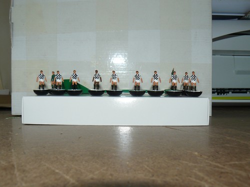 Squadra boavista 1985 subbuteo - squadra,
