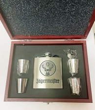 JAGERMEISTER FIASCHETTA