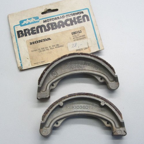 Honda 500 cb 250 - honda,
