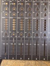 Tascam 388 Reel to Reel 1/4”