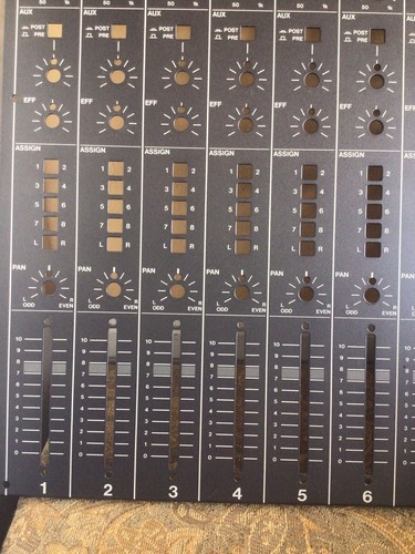 Tascam 388 reel - 388, 1/4”