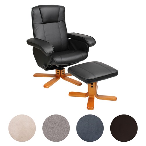 Poltrona relax svita charles - relax,