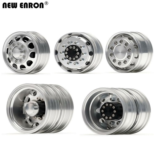 Mozzo cerchio ruota beadlock - mozzo,