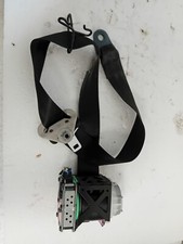 ?CINTA CINTURA DI SICUREZZA ANTERIORE SINISTRA CITROEN BERLINGO 2017 ORIGINALE