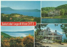 RONCIGLIONE (VT) - LAGO DI