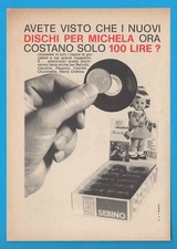 Sebino dischi per - dischi, michela
