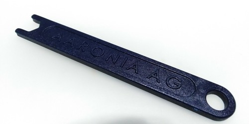 Chiave montaggio antenna 