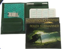 Rolex Submariner Sea Dweller