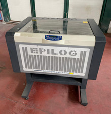 LASER EPILOG - 8000 Laser