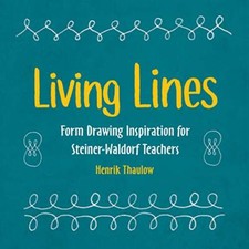 Living lines form - lines:, drawing