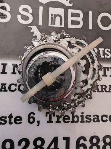 Pacco pignoni campagnolo - pignoni,
