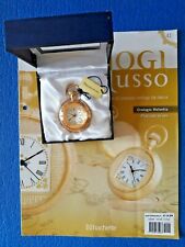 OROLOGI DI LUSSO N° 41 ORO HELVETIA HACHETTE CVPp