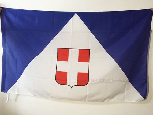 Bandiera alta savoia 90x60cm - bandiera,