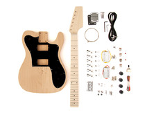 TL Deluxe Style Costruisci il