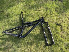 Specialized enduro mountain