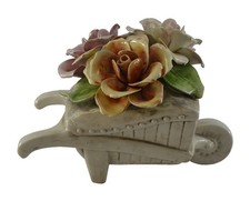 Authentic Italian Capodimonte