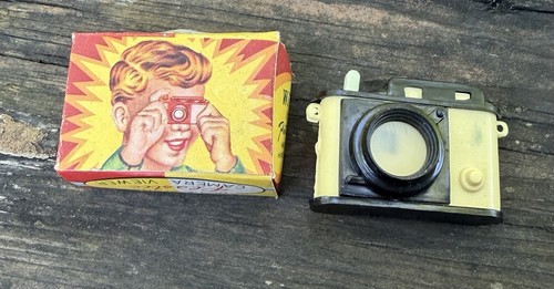 Visore macchina fotografica