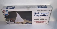 The Sakonnet Daysailer kit