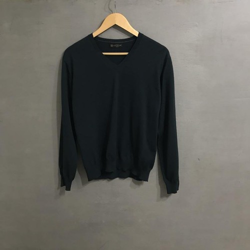 Maglione uomo corneliani lana - maglione,