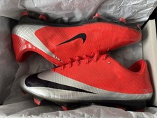 Nike Mercurial Superfly RGN FG