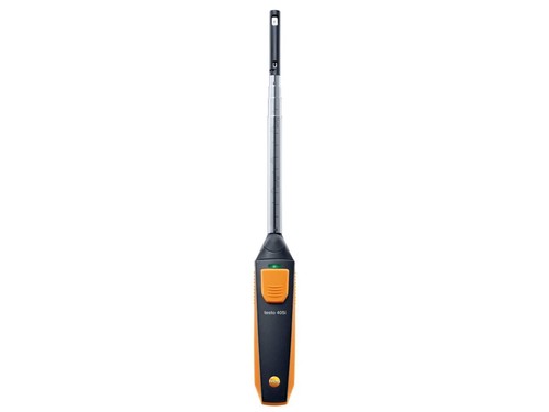 Testo anemometro - testo, 405i