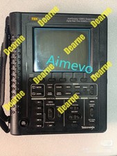 Tektronix THS720 Oscilloscopio digitale 100 MHz 500 MS/s