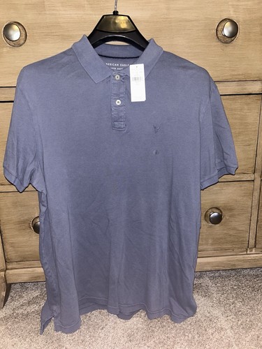 Polo uomo american - polo, eagle