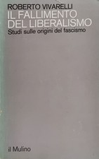 Il fallimento del liberalismo