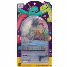Flipper Biliardo Dino Bambini