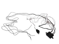 KIA Rio 2018 Parking PDC