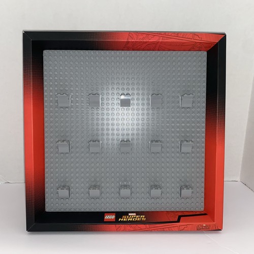 Lego 853611 marvel - lego,
