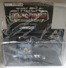 SCANIA 143M 1990 THE GRIFFIN