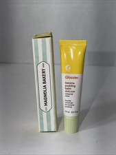 Glossier x Magnolia Bakery