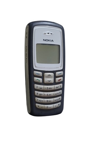 Cellulare vintage usato non