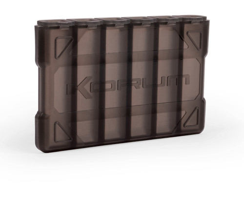 Korum distributore attrezzi - korum,