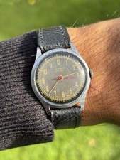 Orologio vintage anni 40