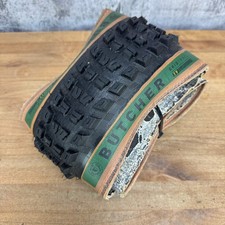 Miglio basso! Specialized Butcher Grid Trail T9 29" x 2,3" Tan Wall Singled Pneumatico MTB