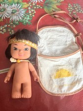 WINNETOU MINI FURGA N° 373