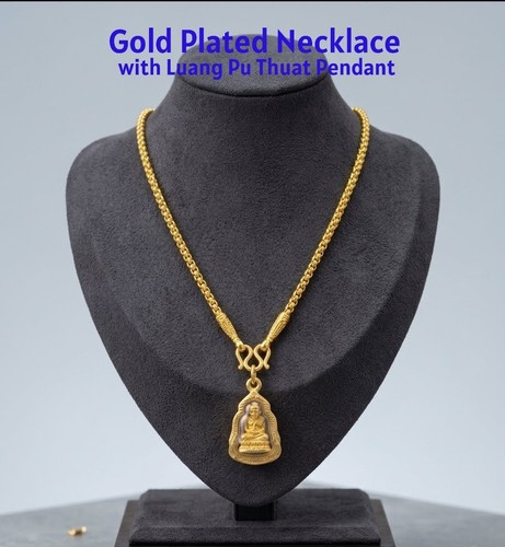 Collana catena intrecciata - , 4