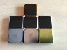 Apple iPod nano 6a generazione