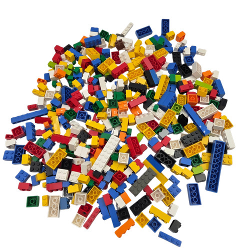 Lego kg - 1/2, (500g)