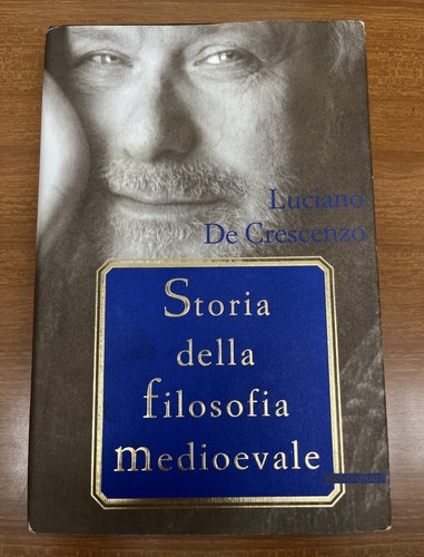 Libro storia della filosofia - della,
