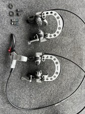 Set freni Magura Quick Silver