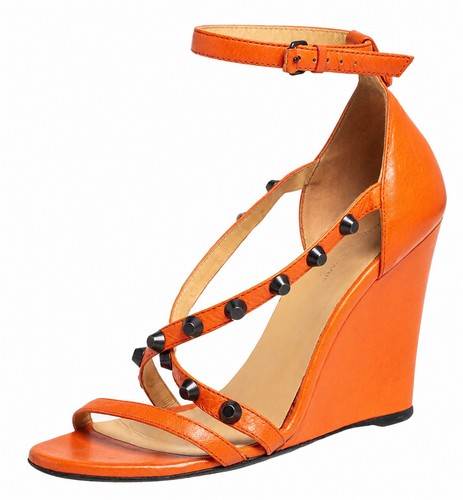 Balenciaga arena sandalo - balenciaga,