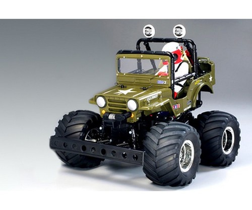 Tamiya 58242 rc - 58242, 1:10