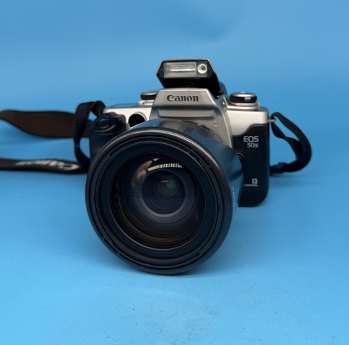 Canon eos 50e eye - 50e, /